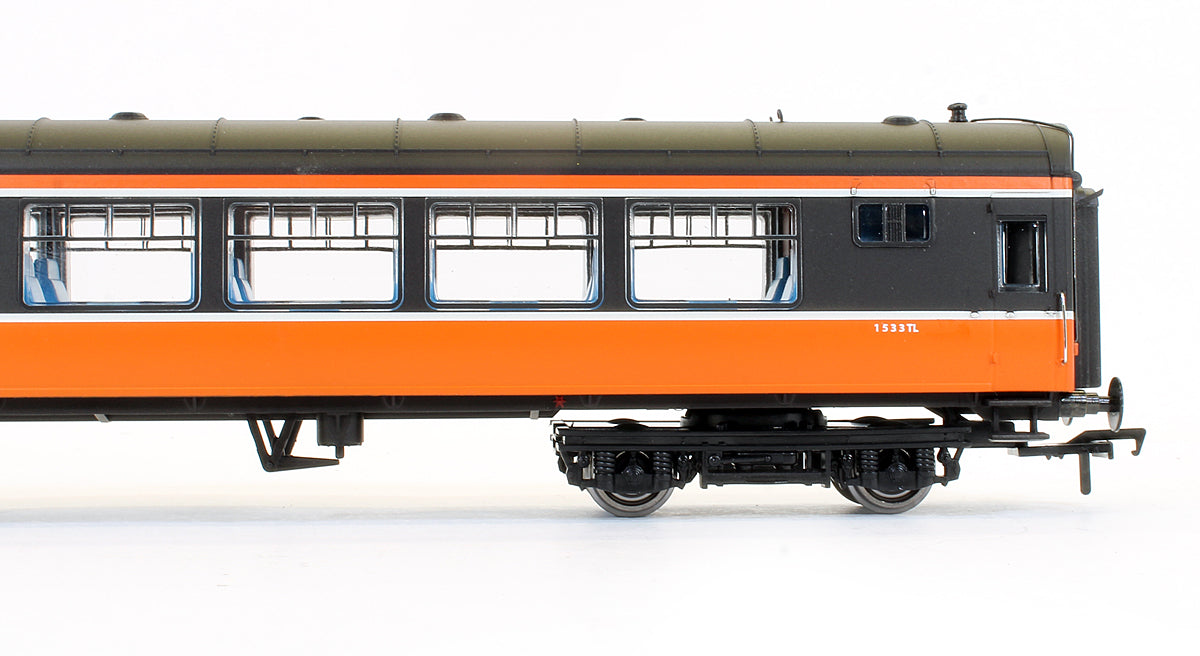 Pre-Owned IE Craven Standard Coach No.1533