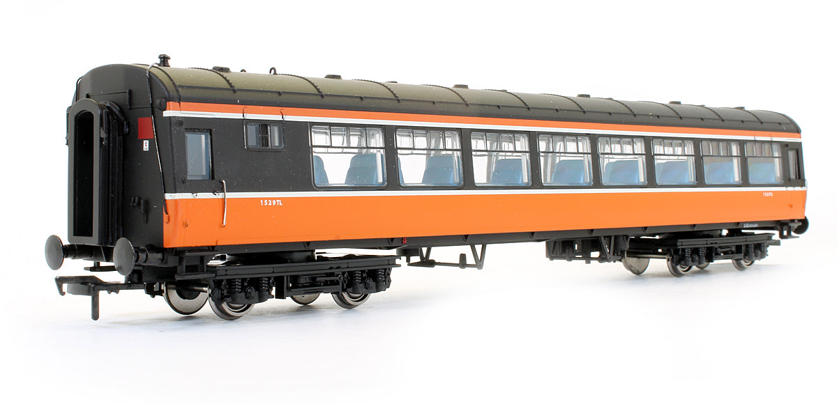 Pre-Owned IE Craven Standard Coach No.1529