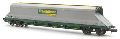Pre-Owned Freightliner HHA 100 Tonne Bogie Hopper Wagon