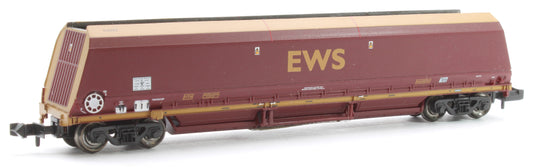 Pre-Owned EWS 102 tonne HTA Bulk Coal Hopper Wagon