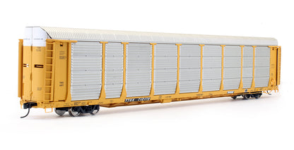 Pre-Owned Bi-level Enclosed Auto Carrier Trinity Leasing (TTGX) - Road #712172