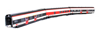 Pre-Owned SBB CFF FFS Rabe501 5 Car EMU - DCC Sound