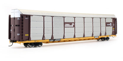 Pre-Owned Bi-level Enclosed Auto Carrier Conrail - Road #964927