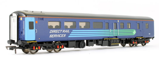 Pre-Owned DRS MK2F Brake 2nd Open Coach No.9521