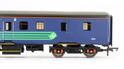 Pre-Owned R4967 DRS MK2F Brake 2nd Open Coach No.9521