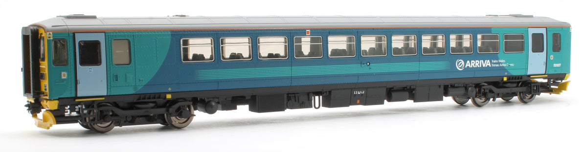 Pre-Owned Class 153 DMU '153327' Arriva Trains Wales