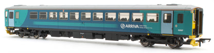 Pre-Owned Class 153 DMU '153327' Arriva Trains Wales