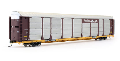 Pre-Owned Bi-level Enclosed Auto Carrier Southern Pacific - Road #159556
