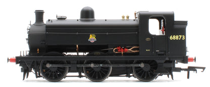 R30367 Class J52 BR Early Class 0-6-0ST 68873 Steam Locomotive