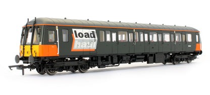 Pre-Owned Class 122 55012 Loadhaul (Rt Learn) Single Car DMU