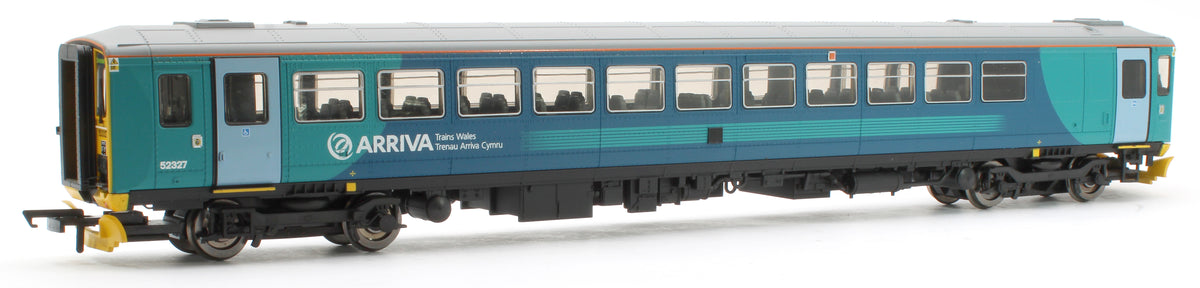 Pre-Owned Class 153 DMU '153327' Arriva Trains Wales