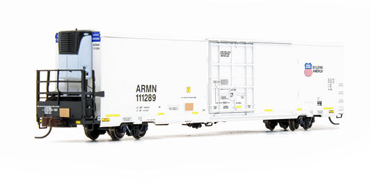 Pre-Owned Trinity 64' Reefer Union Pacific (ARMN) - Road #111289
