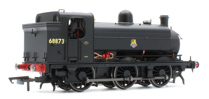R30367 Class J52 BR Early Class 0-6-0ST 68873 Steam Locomotive