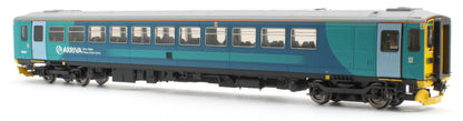 Pre-Owned Class 153 DMU '153327' Arriva Trains Wales