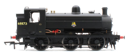 R30367 Class J52 BR Early Class 0-6-0ST 68873 Steam Locomotive