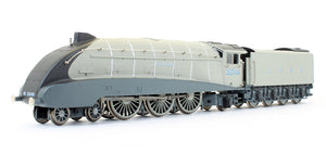 Pre-Owned A4 2509 'Silver Link' LNER Grey Steam Locomotive (Limited Edition)