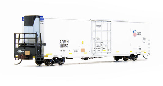 Pre-Owned Trinity 64' Reefer Union Pacific (ARMN) - Road #111052