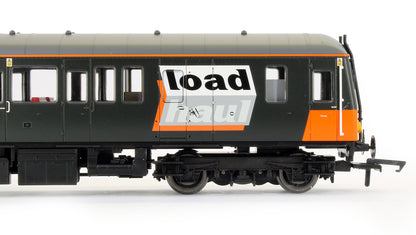 Pre-Owned Class 122 55012 Loadhaul (Rt Learn) Single Car DMU