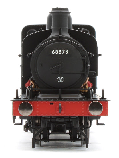 R30367 Class J52 BR Early Class 0-6-0ST 68873 Steam Locomotive