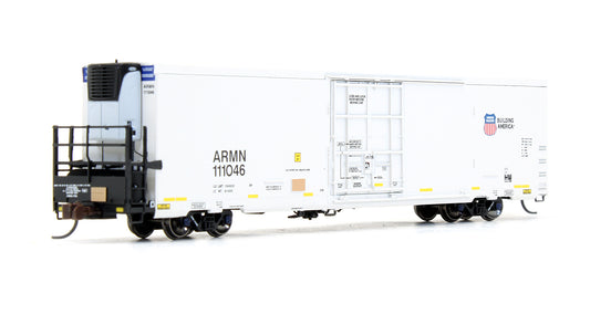 Pre-Owned Trinity 64' Reefer Union Pacific (ARMN) - Road #111046