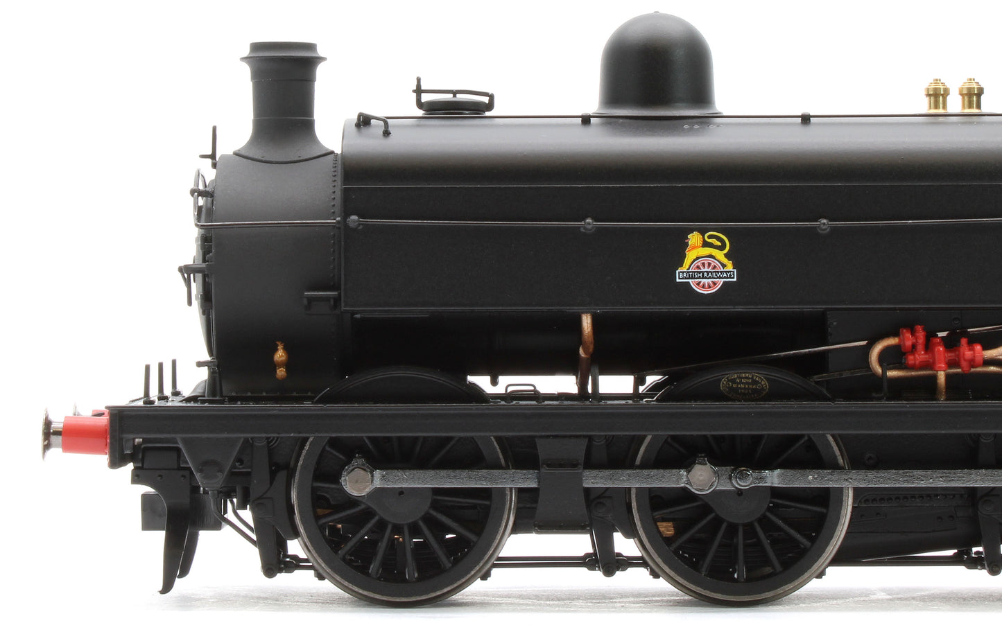 R30367 Class J52 BR Early Class 0-6-0ST 68873 Steam Locomotive