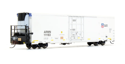 Pre-Owned Trinity 64' Reefer Union Pacific (ARMN) - Road #111183