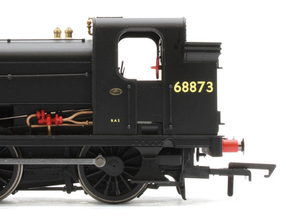 R30367 Class J52 BR Early Class 0-6-0ST 68873 Steam Locomotive