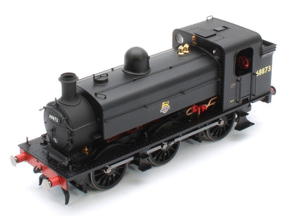 R30367 Class J52 BR Early Class 0-6-0ST 68873 Steam Locomotive