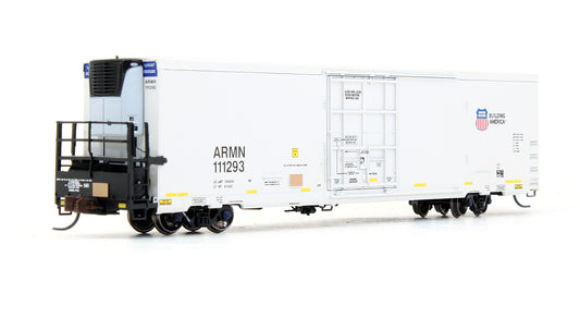 Pre-Owned Trinity 64' Reefer Union Pacific (ARMN) - Road #111293