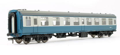 Pre-Owned BR MK1 SO Second Open Blue & Grey Coach M4243