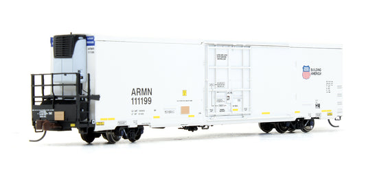 Pre-Owned Trinity 64' Reefer Union Pacific (ARMN) - Road #111199