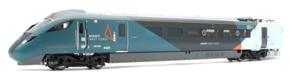 R30443 Avanti West Coast Class 805 'Evero' - 5 Car Train Pack 805005