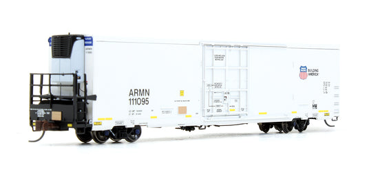 Pre-Owned Trinity 64' Reefer Union Pacific (ARMN) - Road #111095