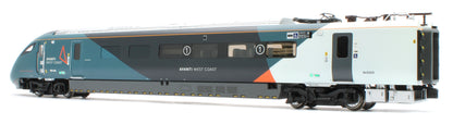 R30443 Avanti West Coast Class 805 'Evero' - 5 Car Train Pack 805005