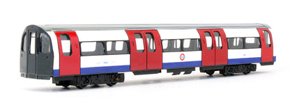 Pre-Owned London Underground 4 Car Tube Train - 1995/96 Stock