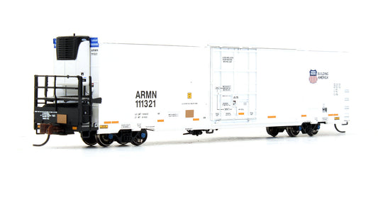Pre-Owned Trinity 64' Reefer Union Pacific - Road #111321