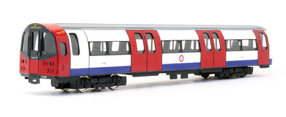 Pre-Owned London Underground 4 Car Tube Train - 1995/96 Stock