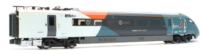R30443 Avanti West Coast Class 805 'Evero' - 5 Car Train Pack 805005