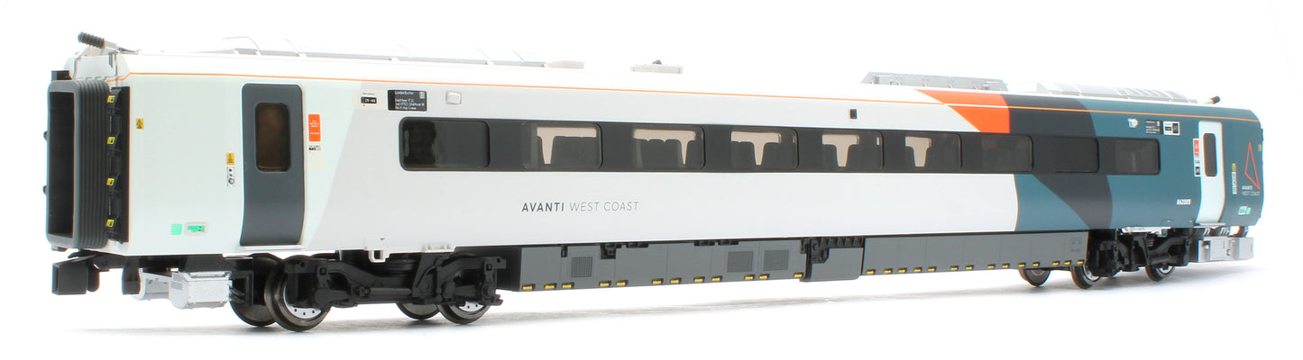 R30443 Avanti West Coast Class 805 'Evero' - 5 Car Train Pack 805005