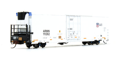 Pre-Owned Trinity 64' Reefer Union Pacific - Road #111262