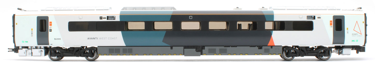 R30443 Avanti West Coast Class 805 'Evero' - 5 Car Train Pack 805005