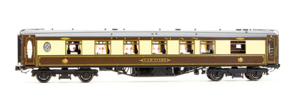 2-B-169 Pre-Owned Pullman 2nd Class Car No.169