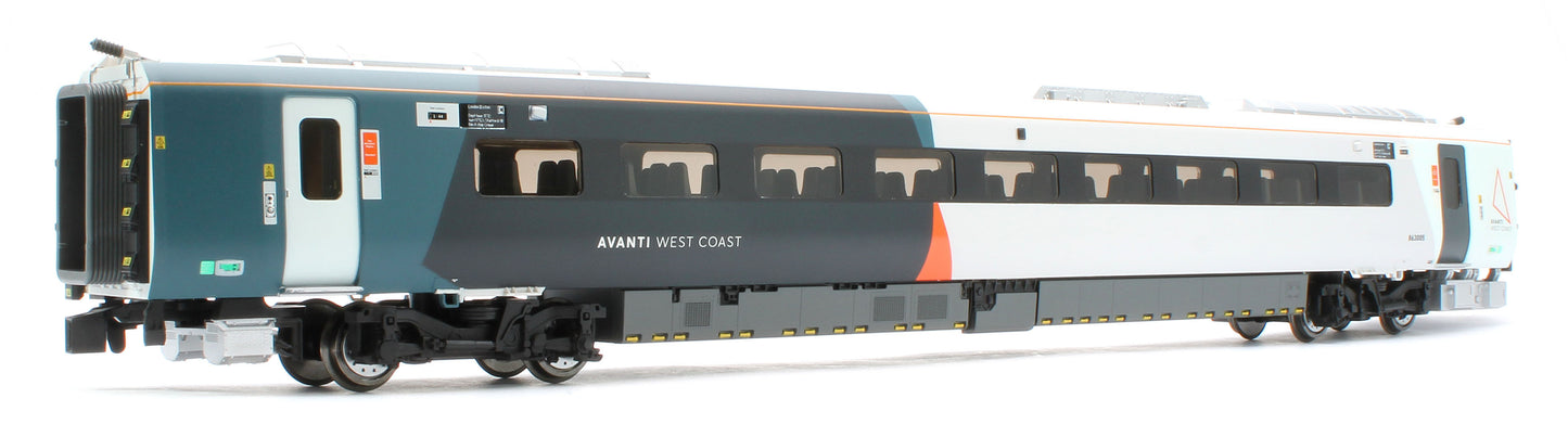 R30443 Avanti West Coast Class 805 'Evero' - 5 Car Train Pack 805005