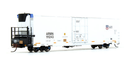 Pre-Owned Trinity 64' Reefer Union Pacific - Road #111243
