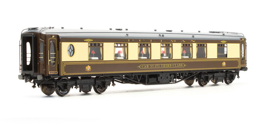 2-B-171 Pre-Owned Pullman 3rd Class Car No.171