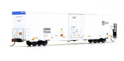 Pre-Owned Trinity 64' Reefer Union Pacific - Road #111243