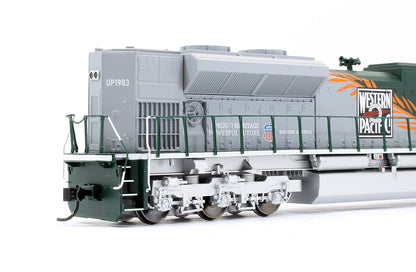 Pre-Owned EMD SD70ACe Diesel Locomotive UP - Road #1983 (DCC Sound Fitted)