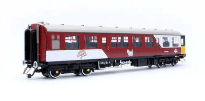 Pre-Owned 1456 Class 104 2 Car DMU SC53424/SC53434 ScotRail Mexican Bean