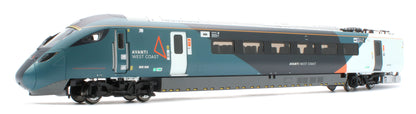 R30443 Avanti West Coast Class 805 'Evero' - 5 Car Train Pack 805005