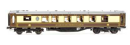 2-B-171 Pre-Owned Pullman 3rd Class Car No.171